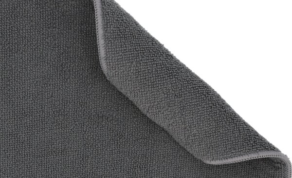 Podložka pod mokré nádobí CLEAN antracitová