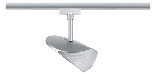 Paulmann 94959 Alejandro, spot pro Urail system, 10W LED 3000K tříkrokové stmívání, matný chrom