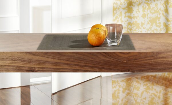 Prostírání TABLE světle hnědá, 46x34 cm