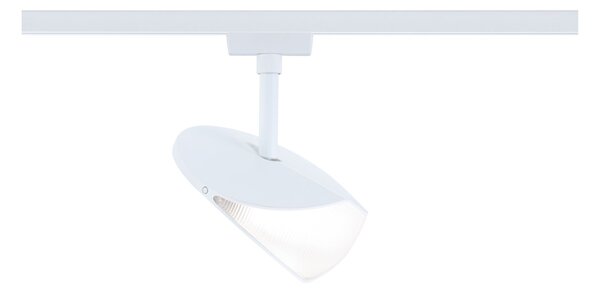 Paulmann 94966 Alejandro, spot pro Urail system, 10W LED 4000K tříkrokové stmívání, signální bílá