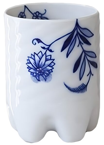 Qubus designové šálky Goodwater