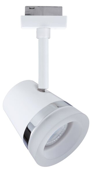 Paulmann 94884 Cone, spot pro Urail system, 1x15W GU10, signální bílá