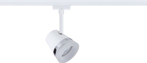 Paulmann 94884 Cone, spot pro Urail system, 1x15W GU10, signální bílá