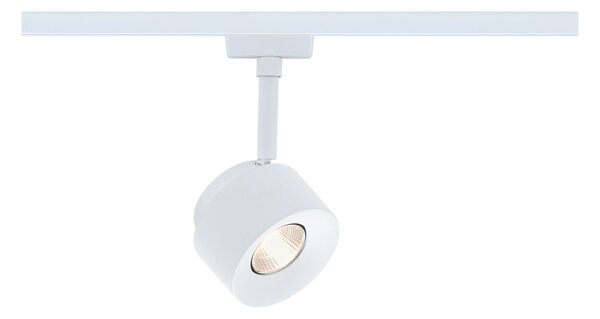 Paulmann 94893 Pane spot pro Urail system, LED 7,4W 3000K, signální bílá