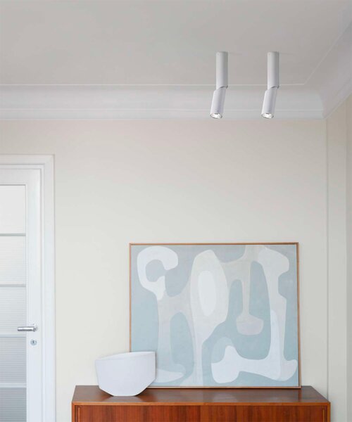 Luceplan designová stropní svítidla E06