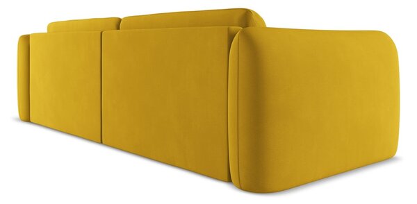 Sedačka Nobile 4-seater