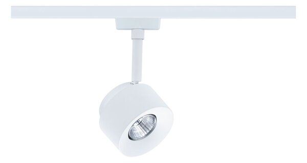 Paulmann 94893 Pane spot pro Urail system, LED 7,4W 3000K, signální bílá
