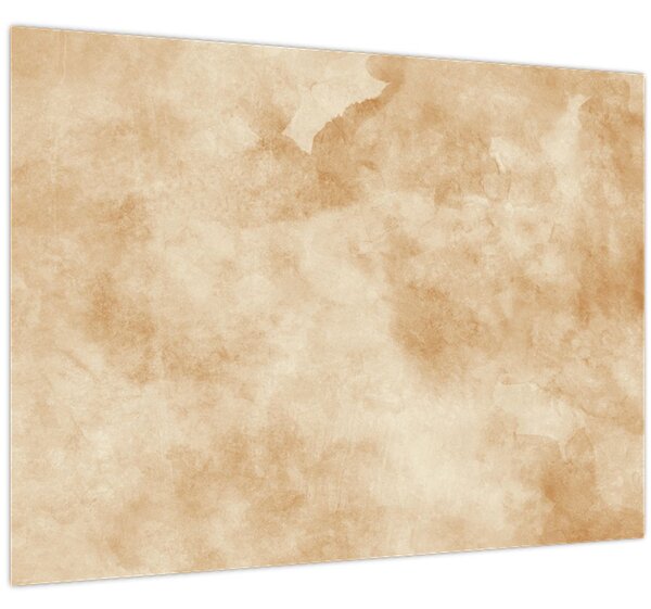 Obraz - Starý papírový pergamen (70x50 cm)