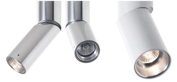 Luceplan designová stropní svítidla E06