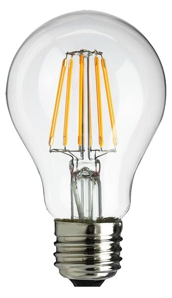 Dekorační LED žárovka E27 neutrální 4000k 9w 1200 lm