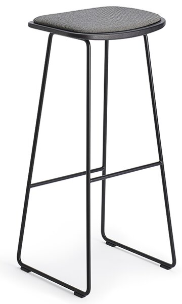 Infiniti designové barové židle Klejn (výška 64 cm)