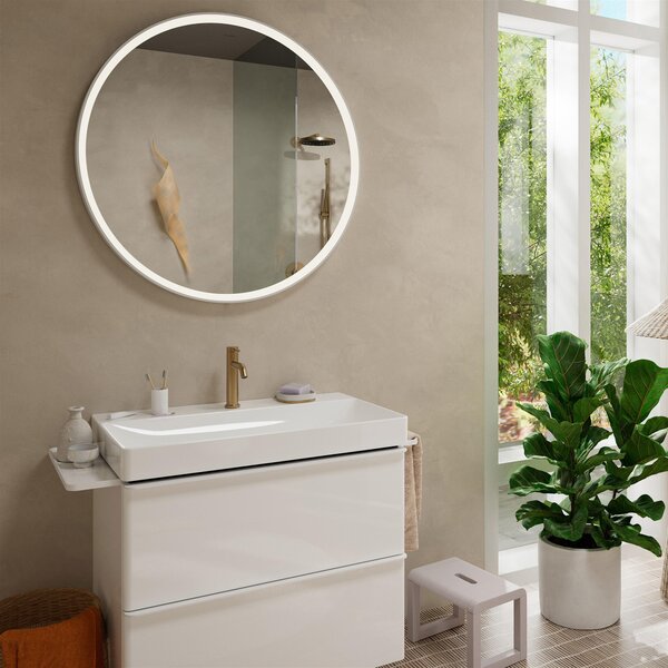 Hansgrohe Tecturis S umyvadlová baterie stojící || 73312140