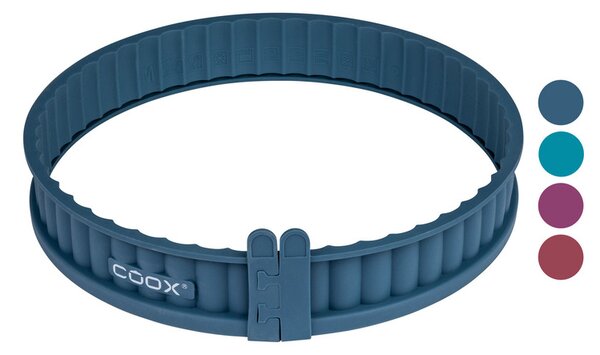 Coox Silikonová forma na koláč, Ø 26 cm (100366554)