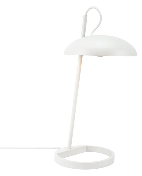 Nordlux 2220075001 Versale, bílá stolní lampa 3xG9, výška 45cm