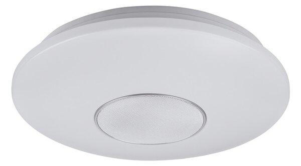 Livarno home Stropní LED svítidlo s Bluetooth reproduktorem (100366566)