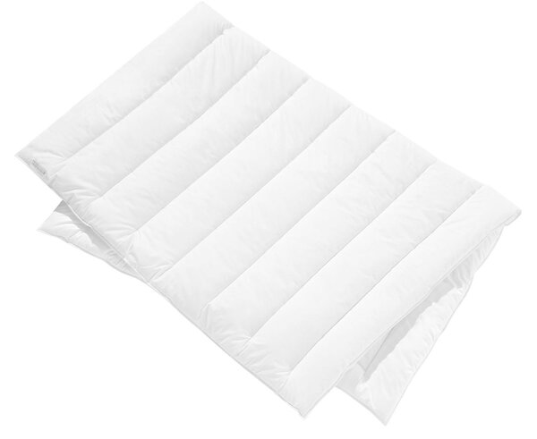ZIMNÍ PŘIKRÝVKA, 135/200 cm, polyester Centa-Star - Přikrývky, Online Only