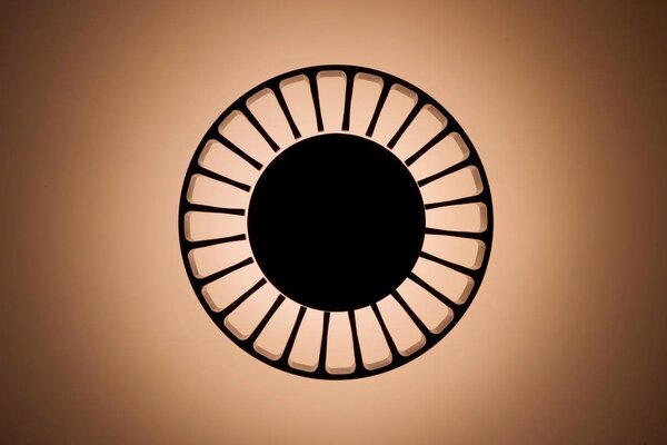 Ambientec Fotica Rose, přenosná lampička z růžového hliníku, LED 1800-2500K dotykové stmívání, Ø13x20,5cm, IP66
