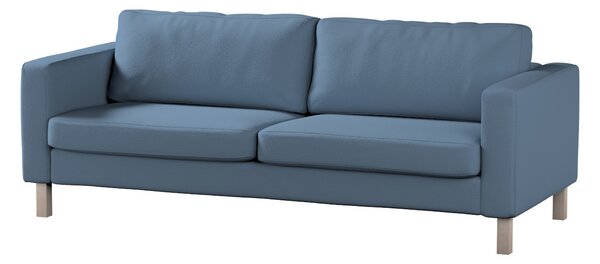 Potah na pohovku IKEA Karlstad 3-místná, nerozkládací, krátký