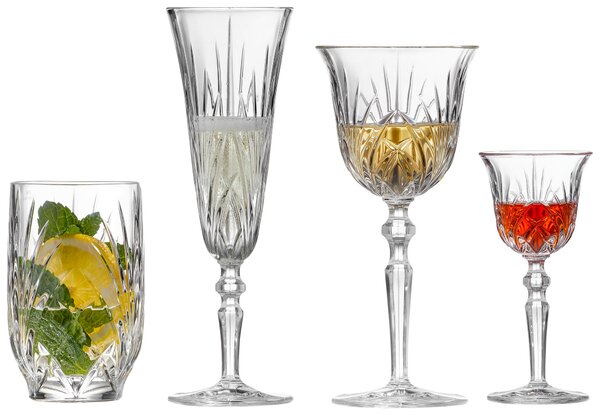 SKLENIČKA NA LONGDRINK Nachtmann