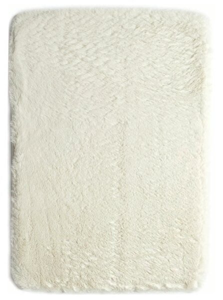 Koupelnová předložka RABBIT NEW 40 ivory, 40x50 cm
