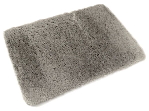 Koupelnová předložka RABBIT NEW 40 taupe, 40x50 cm