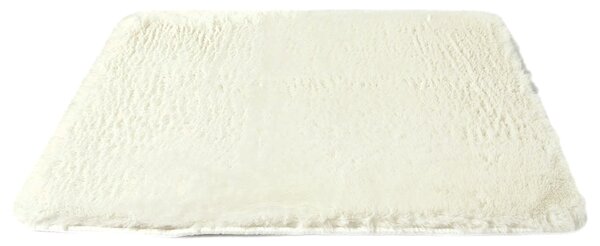 Koupelnová předložka RABBIT NEW 40 ivory, 40x50 cm