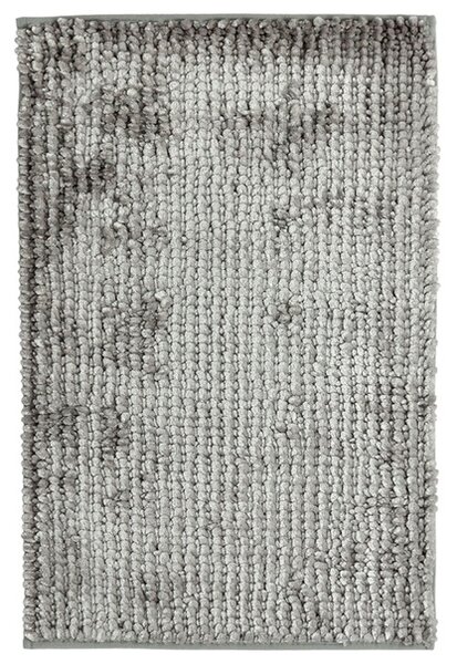 Koupelnová předložka ELLA taupe, 50x80 cm