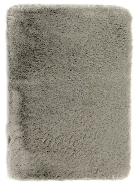 Koupelnová předložka RABBIT NEW 40 taupe, 40x50 cm