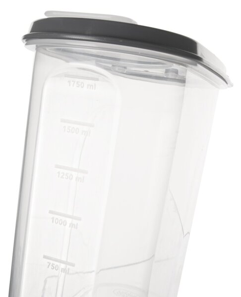 Dávkovací dóza 1,7 l