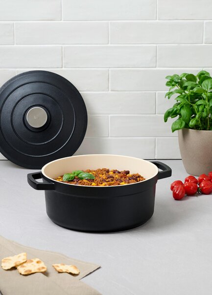 HRNEC 24/10,5 cm Homeware Profession. - Online Only vaření, Online Only