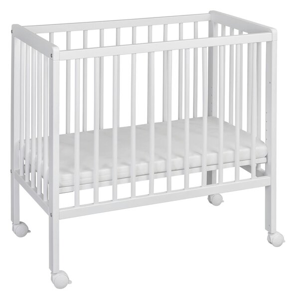 DĚTSKÁ PŘISTÝLKA My Baby Lou - Postýlky pro miminka
