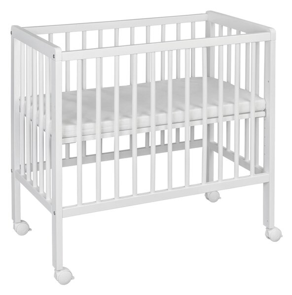 DĚTSKÁ PŘISTÝLKA My Baby Lou - Postýlky pro miminka