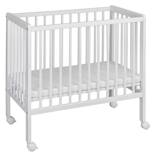DĚTSKÁ PŘISTÝLKA My Baby Lou - Postýlky pro miminka