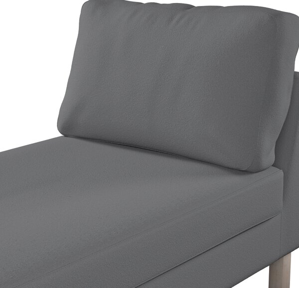 Potah na přídavný šezlong IKEA Karlstad, krátký