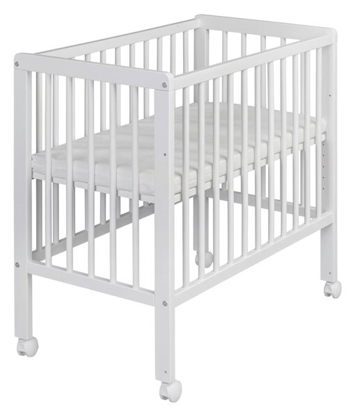 DĚTSKÁ PŘISTÝLKA My Baby Lou - Postýlky pro miminka