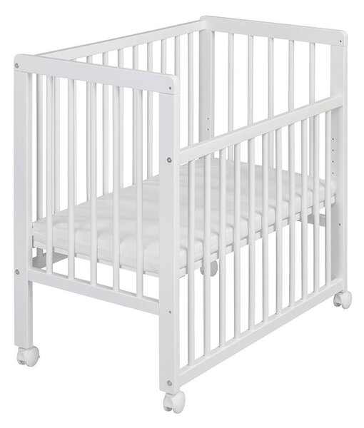 DĚTSKÁ PŘISTÝLKA My Baby Lou - Postýlky pro miminka