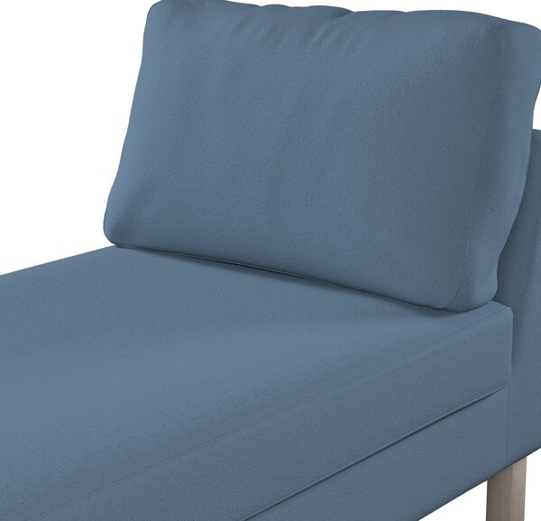 Potah na přídavný šezlong IKEA Karlstad, krátký