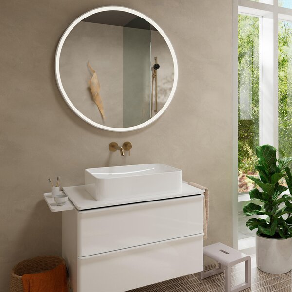 Hansgrohe Tecturis S umyvadlová baterie pod omítku || 73351140