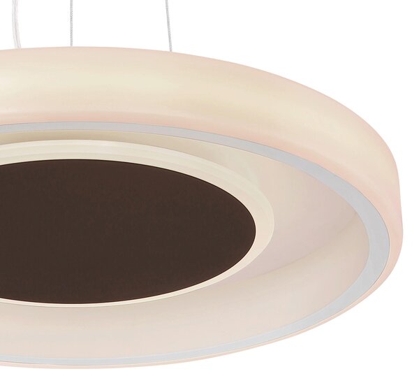 ZÁVĚSNÉ LED SVÍTIDLO, 50/150 cm - Závěsná LED svítidla