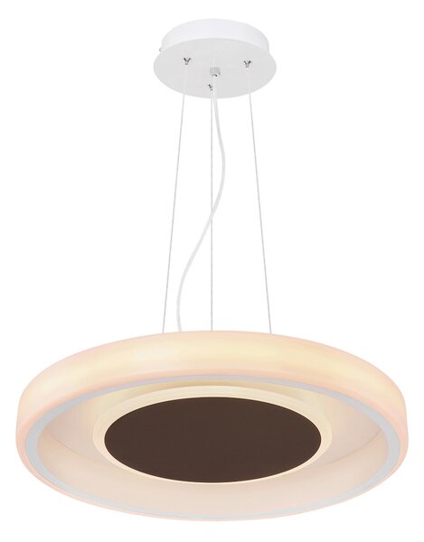 ZÁVĚSNÉ LED SVÍTIDLO, 50/150 cm - Závěsná LED svítidla
