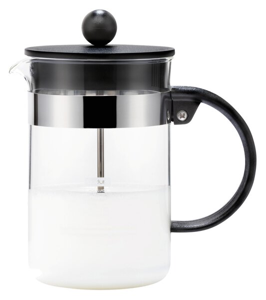 BODUM Kávovar / Napěňovač mléka / Konvice na přípravu čaje (napěňovač mléka) (100373129002)