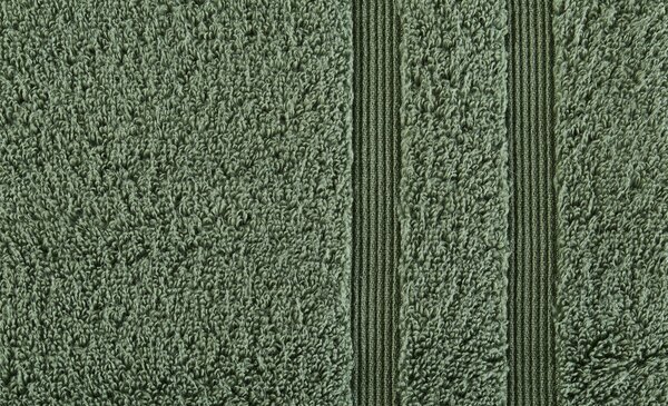 Ručník KUSCHEL WUSCHEL mechová, 50x100 cm