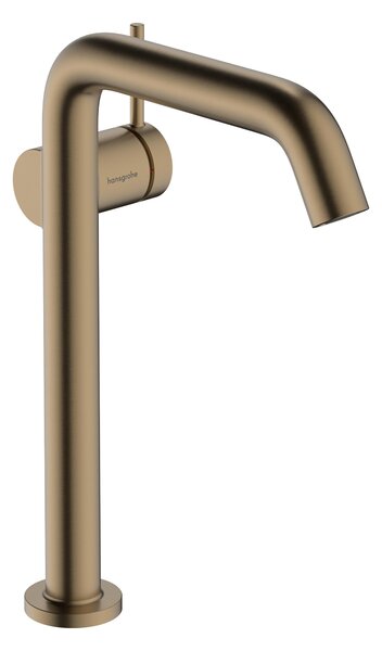 Hansgrohe Tecturis S umyvadlová baterie stojící || 73370140