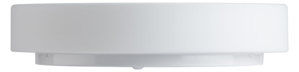 Osmont ELS11854 Elsa 4, kulaté stropní svítidlo z triplexového skla, 17W LED, 2700K prům. 42cm, IP44