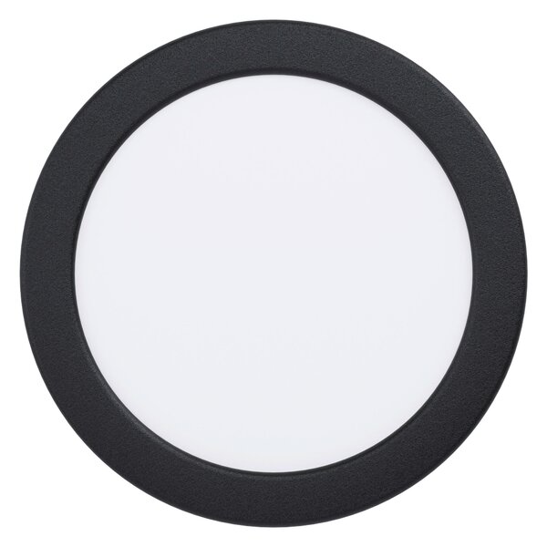 STROPNÍ LED SVÍTIDLO, 16,6/16,6/2,6 cm Eglo - Stropní svítidla