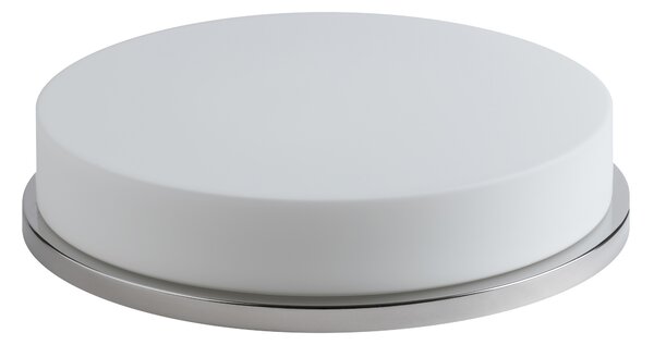 Osmont ELS11854 Elsa 4, kulaté stropní svítidlo z triplexového skla, 17W LED, 2700K prům. 42cm, IP44