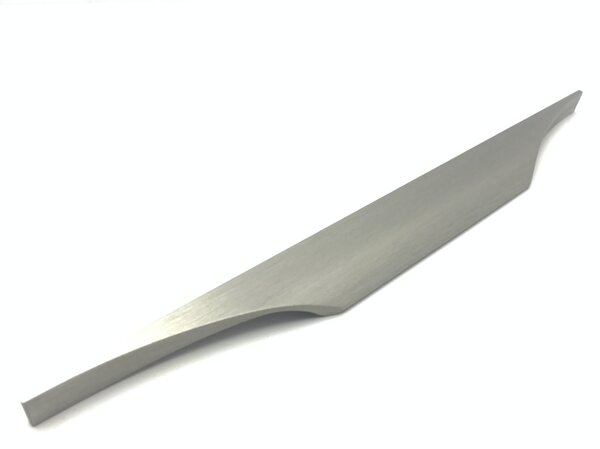 In-Design Nábytková úchytka Surface imitace nerezi