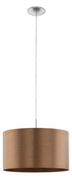 ZÁVĚSNÉ SVÍTIDLO, 45/110 cm Eglo - Závěsná světla
