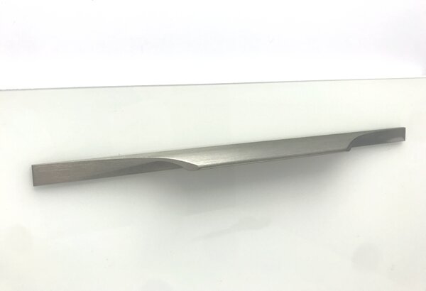 In-Design Nábytková úchytka Surface imitace nerezi