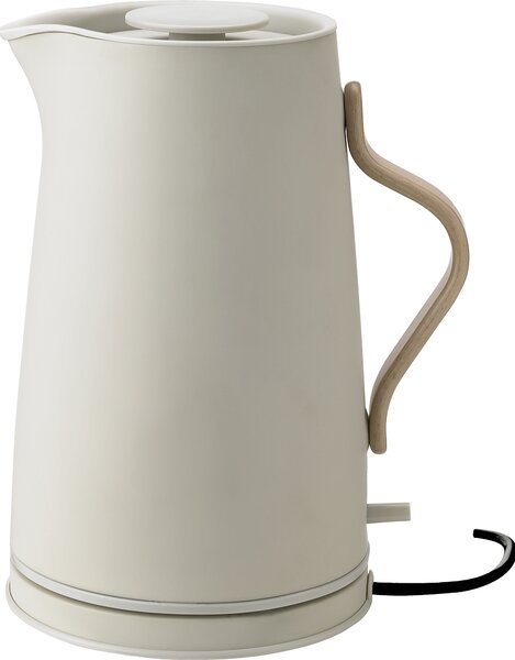 Stelton x-210-9 Rychlovarná konvice Emma písková